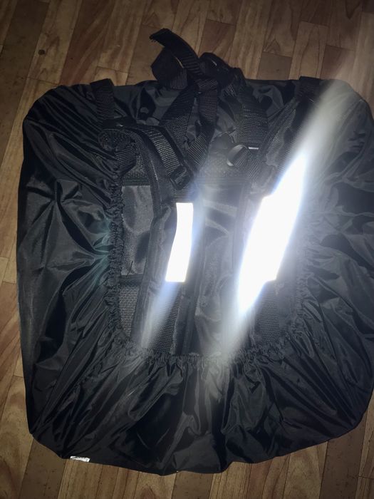 Uklon Delivery, Bolt Delivery Bag(нова)