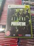 Aliens vs Predator [XBOX 360]