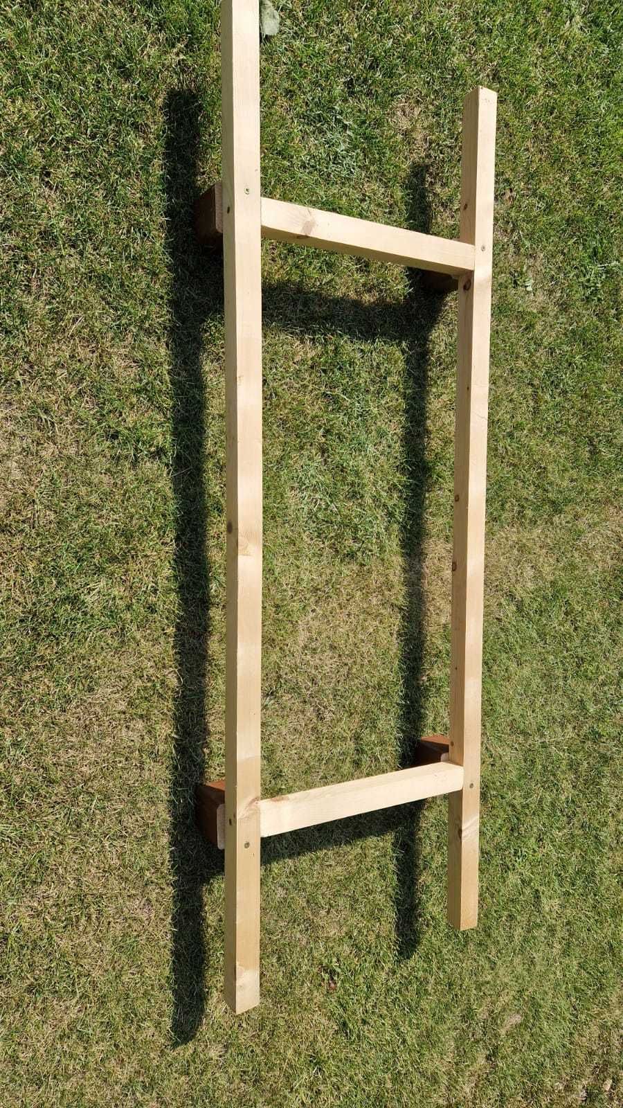 podstawa pod stelaż - wzmocnienie pod łózko dziecięce  60cm x 180cm