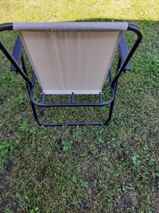 Lezaki Ogrodowe dwie sztuki