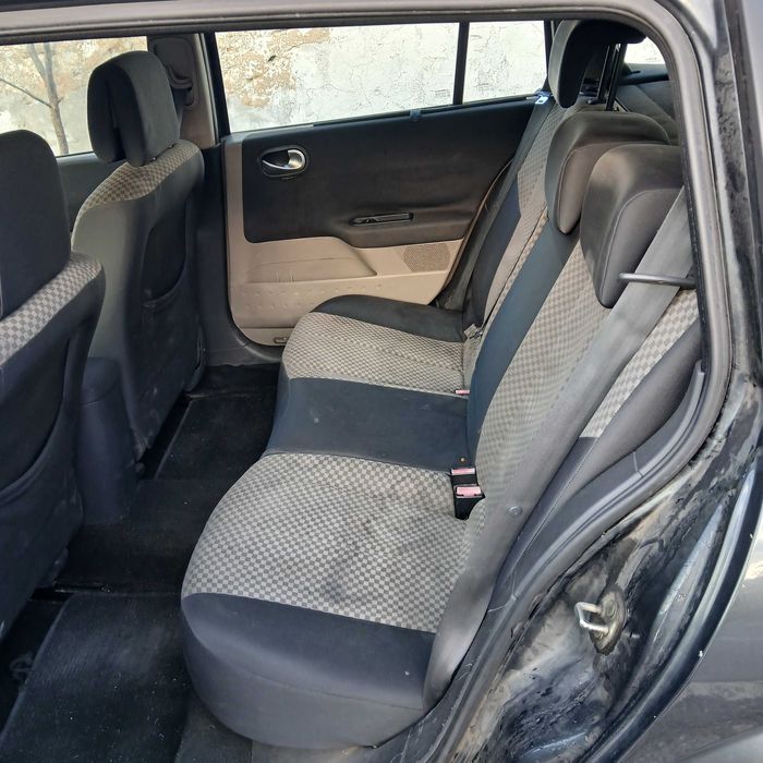 Vendo renault megane