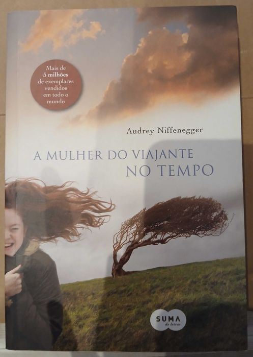 A Mulher Do Viajante No Tempo