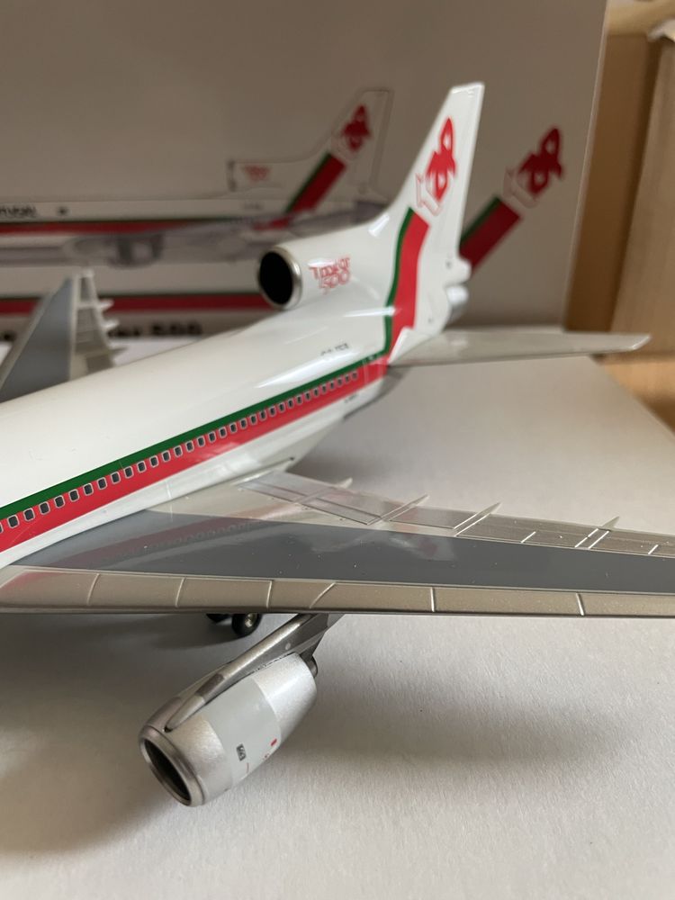 TAP AIR PORTUGAL TRISTAR 1011