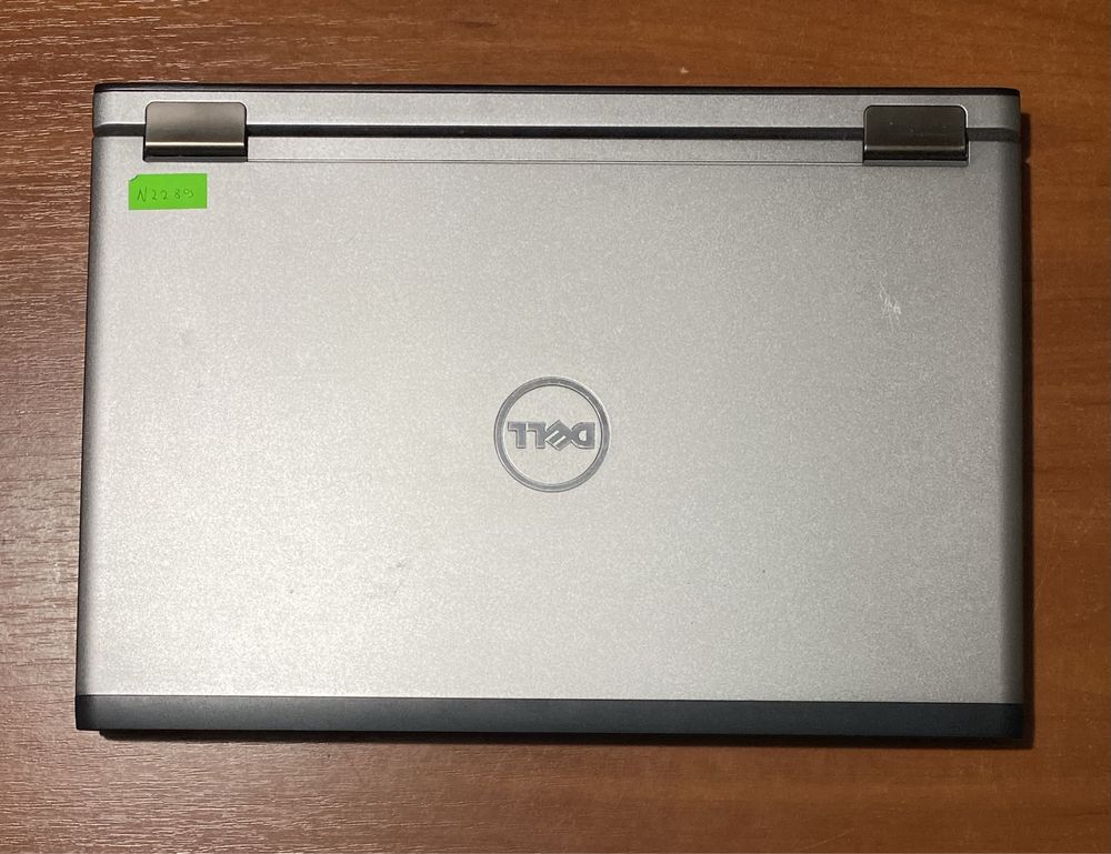 Ноутбук Dell Vostro V130 13"/ 4GB RAM/120GB SSD/i5 CPU! N2289