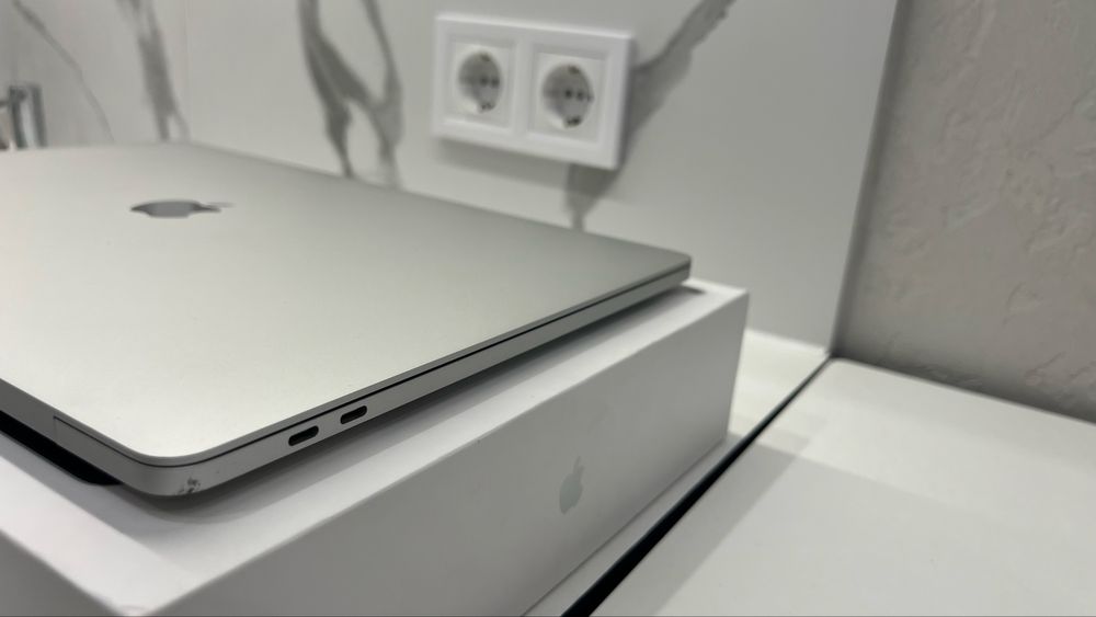 Apple Macbook Pro 16” 2019 512Gb