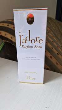 J'adore Eau de parfum - Woda perfumowana