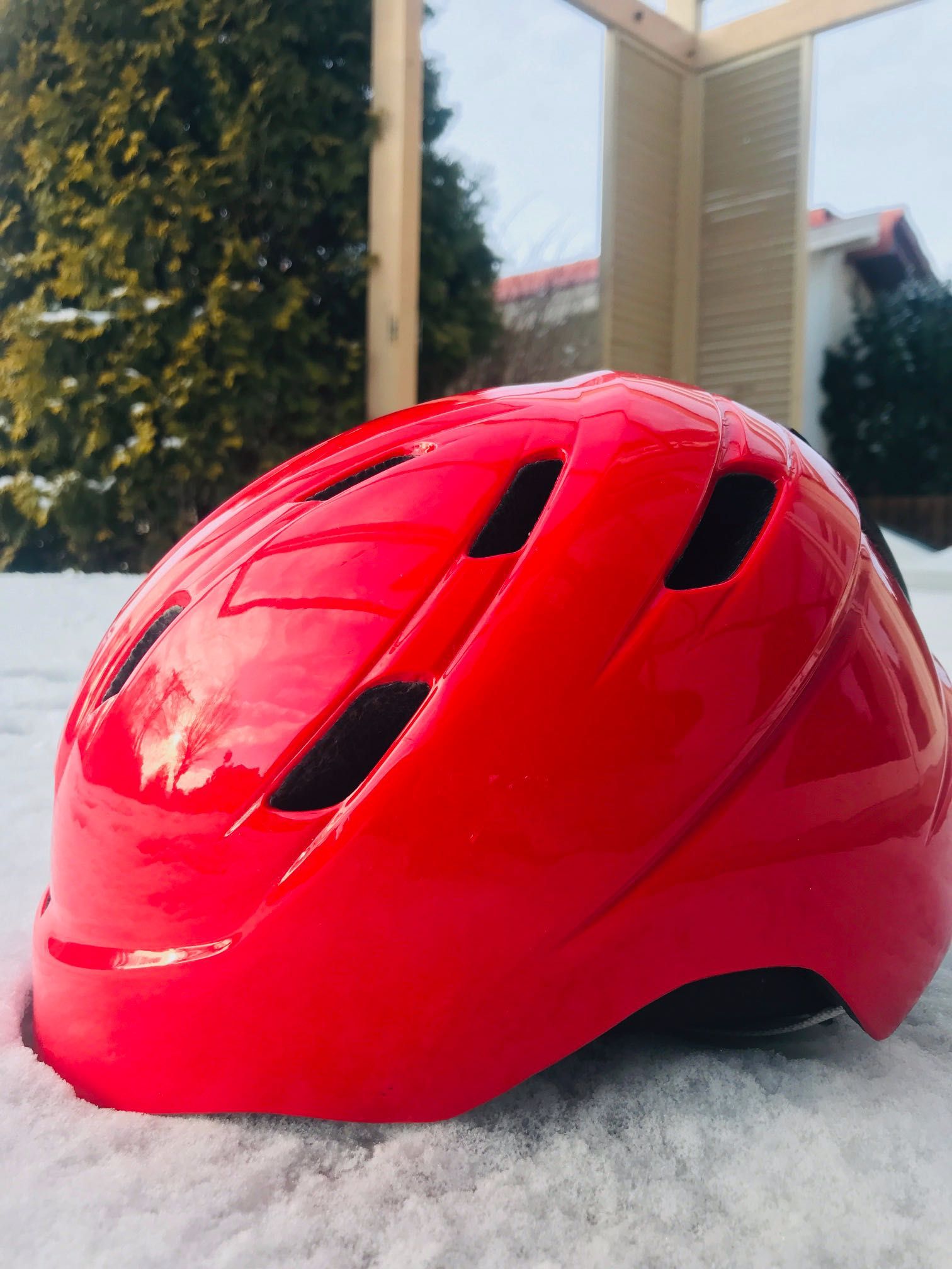 kask narciarski/snowboardowy