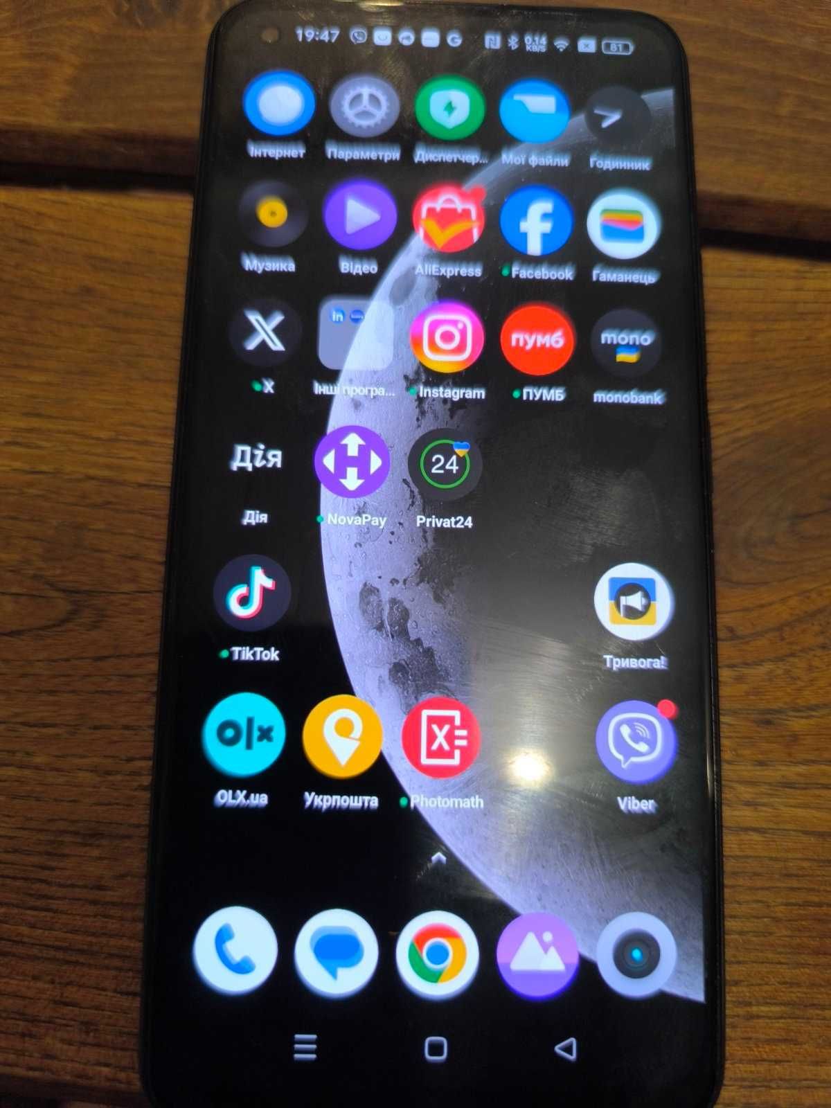 Realme 8 pro 8/128