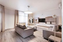 БЕЗ% Продаж 3к квартири 130 м2, ЖК Пори року, Времена Года, Солом'янка