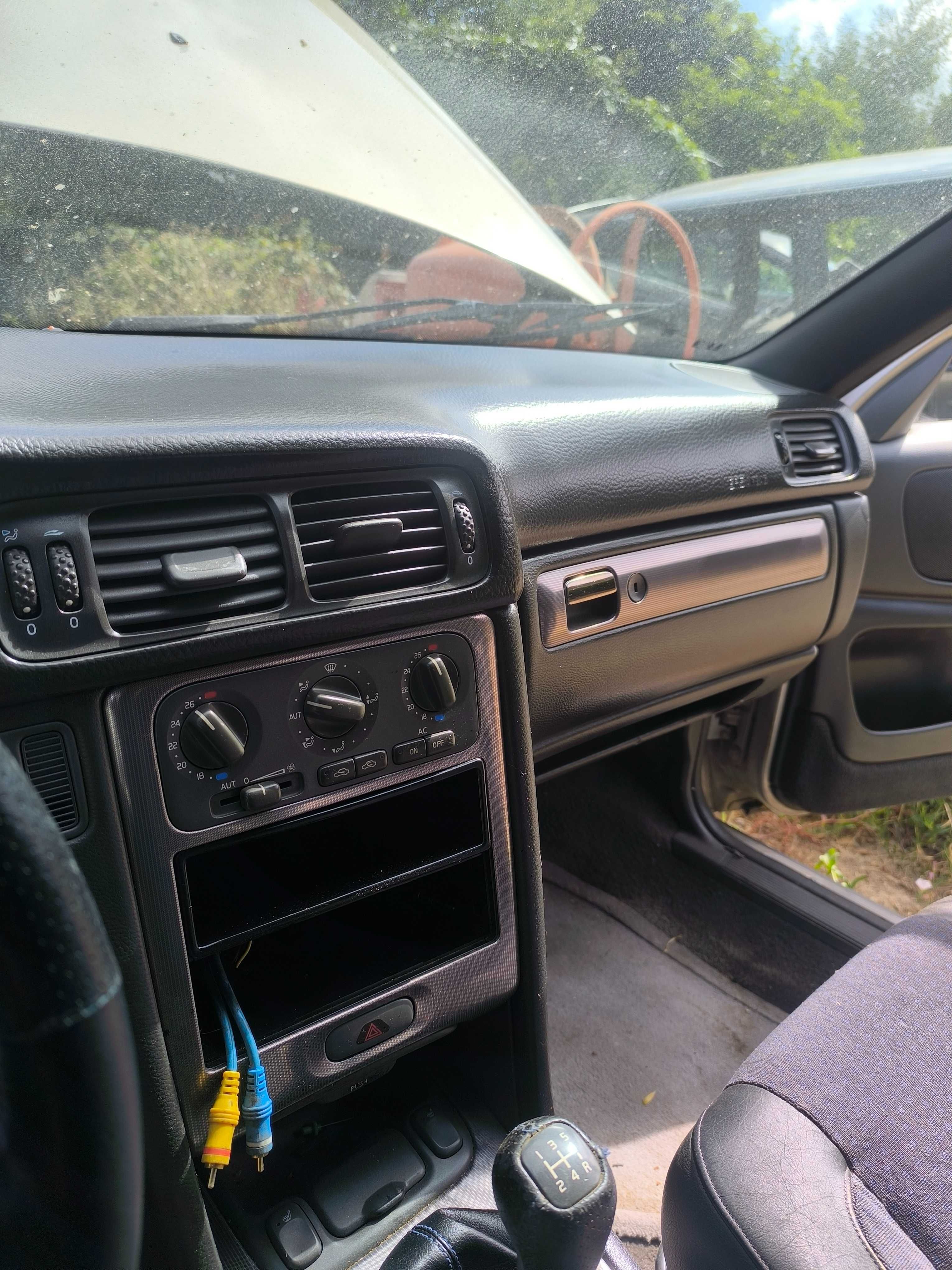 Volvo V70 GLT 2.0 Turbo