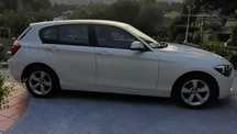 BMW 114i em muito bom estado