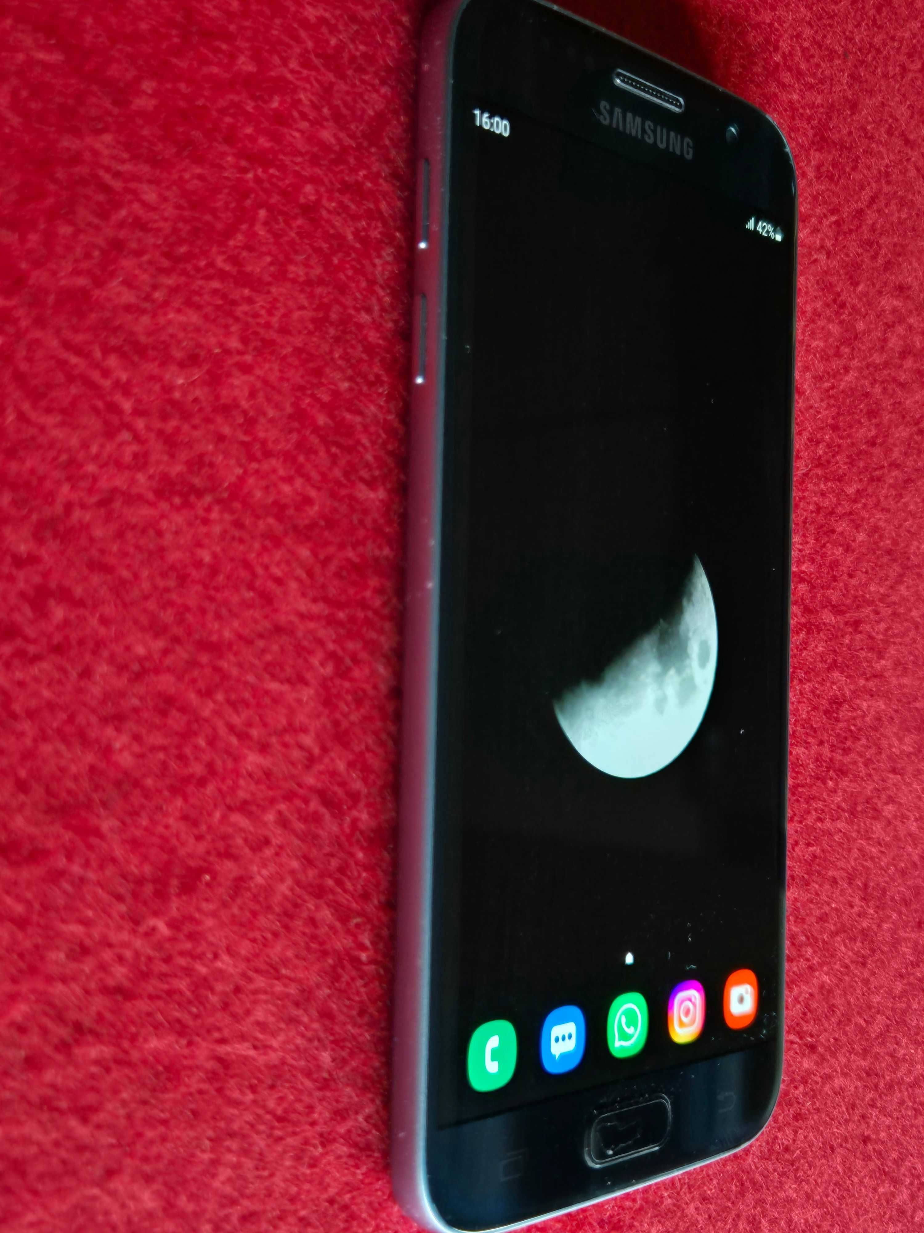 Samsung Galaxy S7 Desbloqueado + Oferta pelicula protecção