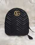 Plecak Gucci Marmont.