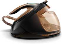 праска станція Парова праска Philips Perfect Care Elite Plus