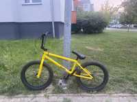 Rower bmx 20” mafiabikes kush2+