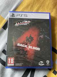 Back 4 Blood PS5