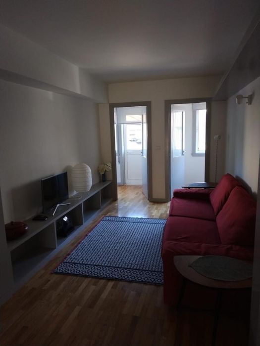 Quarto  no Porto zona de Paranhos