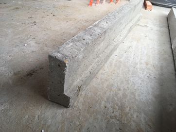 Nadproza betonowe L19 120 cm