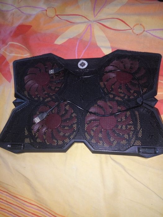 Подставка для ноутбука