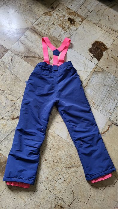 Spodnie narciarskie Cool Club 134 Smyk