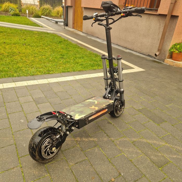 Hulajnoga Boyueda S3-11