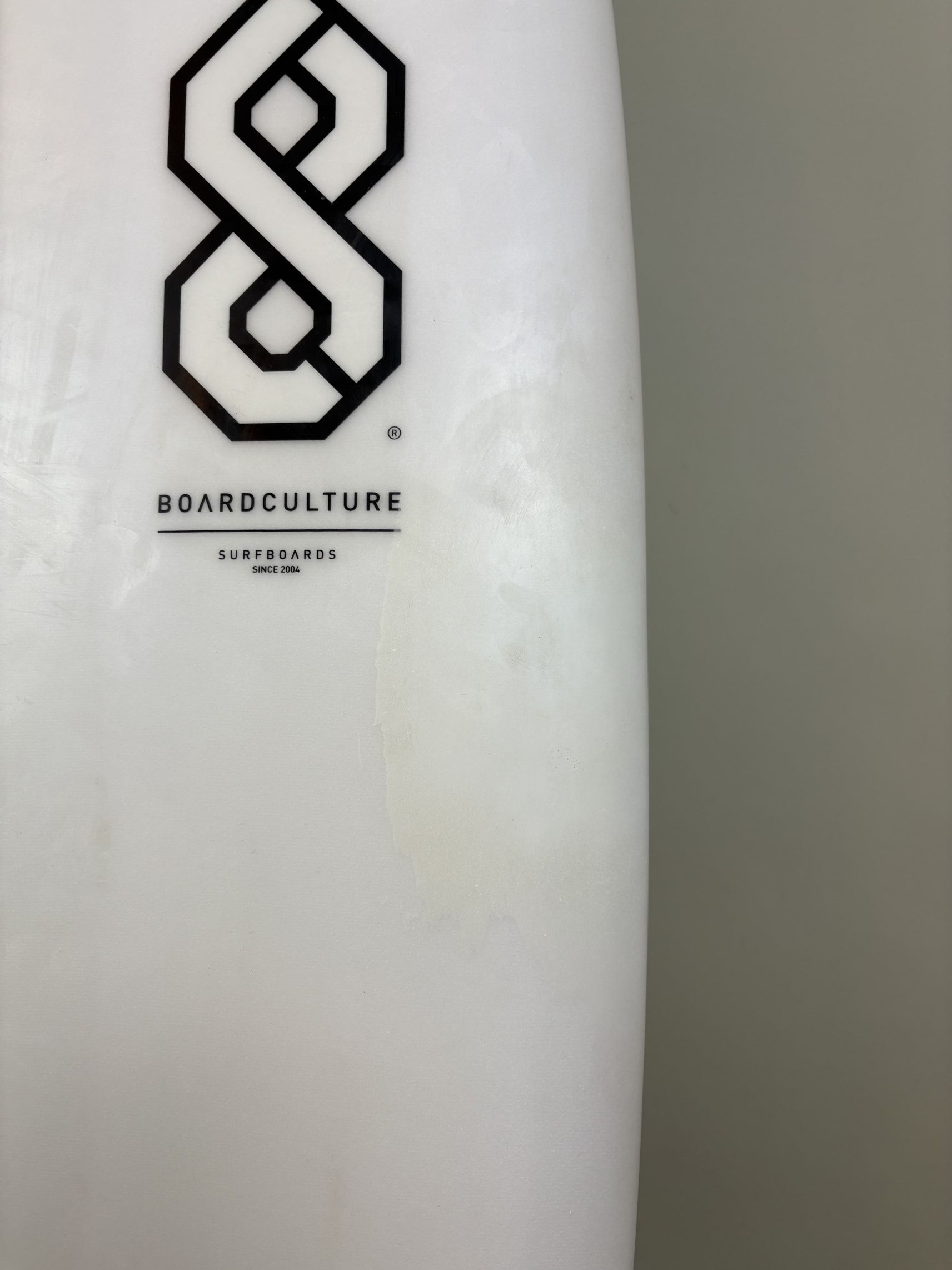 Prancha de Surf - Boardculture  5'11''