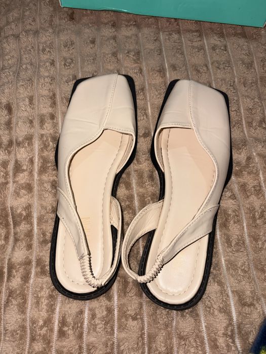 Літні жіночі босоніжки