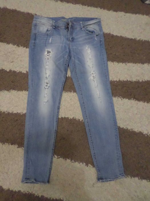 Джинсы Штаны Джинсики