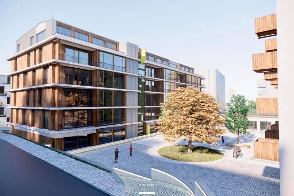 Продаж 2 кімнатної квартири по вулиці Пилипа Орлика, ЖК Family House