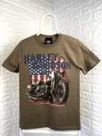 Футболка harley davidson майка харлей дэвидсон