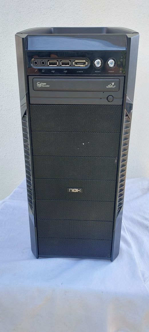 Computador em torre,  graming