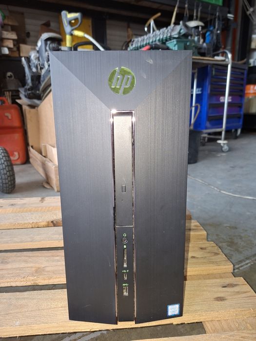 HP Pavilion 580-016np