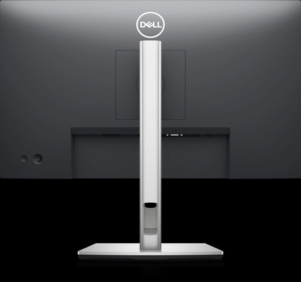 Monitor DELL 2422h nowy