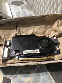 Продам Видеокарту gtx 320(1gb)