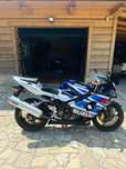 Suzuki GSX-R 1000 4K Mladin Replica Limitowana edycja 100% orginał