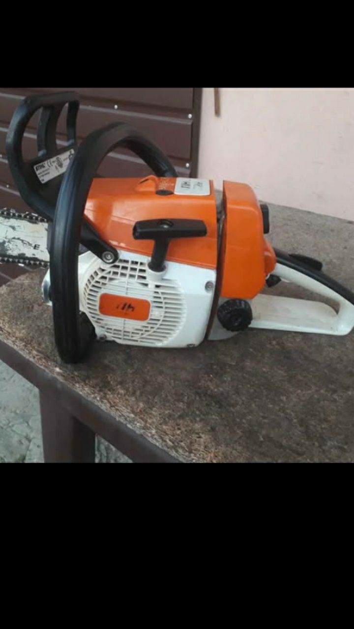 Stihl 026 profesjonalna