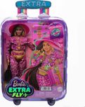 Лялька Барбі Екстра Подорож Сафарі Оригінал Barbie Extra Safari