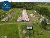 5,1 HA | Siedlisko | Dostęp Do Rzeki | Nosalin