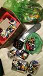 LEGO mix LEGO friends 7.5kg