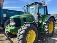 John Deere 6230 i inne