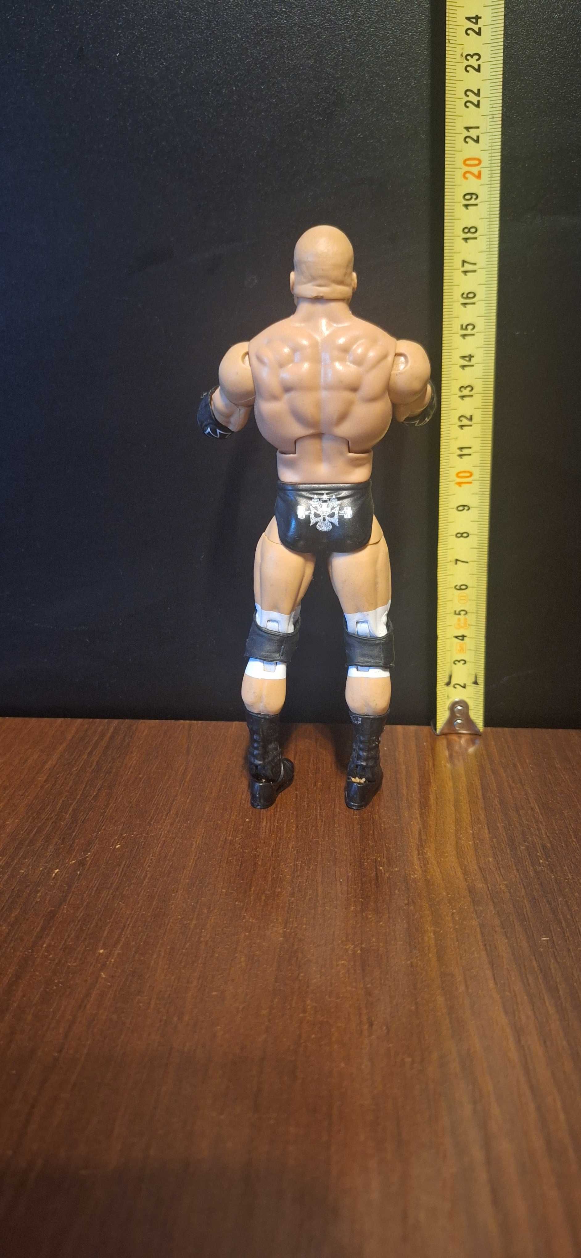 WWE Wrestling figurka Mattel Triple H elite