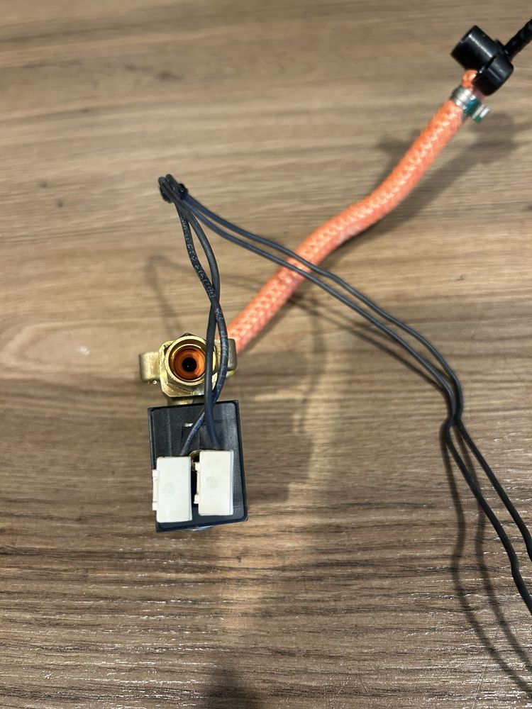 Elektrozawór Olab Philips Saeco do ekspresu