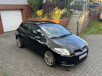 Toyota Auris 1.6 2007r