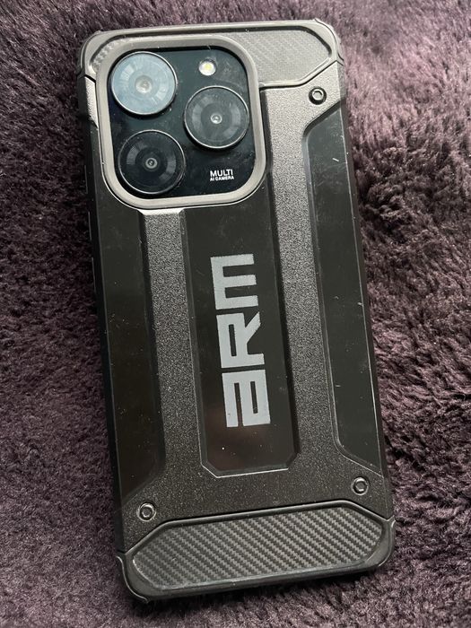 Телефон Blackview Shark 9, 8/256!