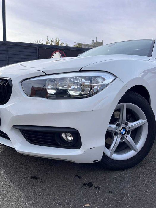 Продам BMW 118і F20
