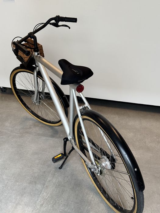 Bicicleta Modern-Classic Vanmoof