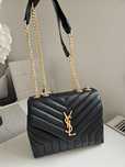 Damska torebka ysl