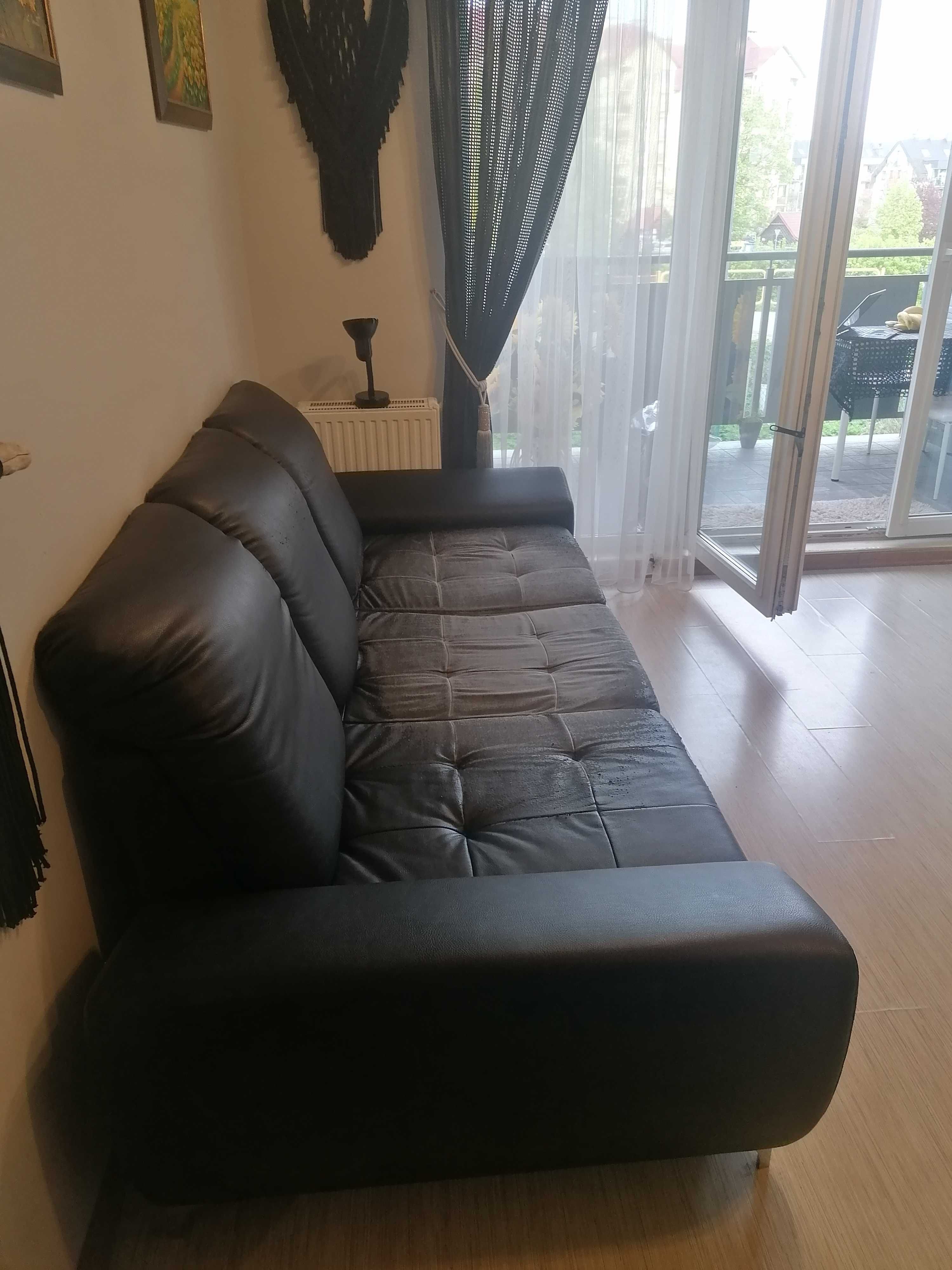 Sofa rozkładana WAJNERT