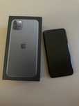 Iphone 11 pro max 256 GB