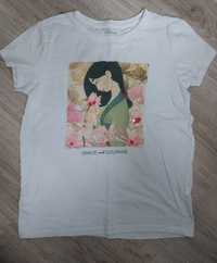 T-SHIRT RESERVED Disnay 158 cm